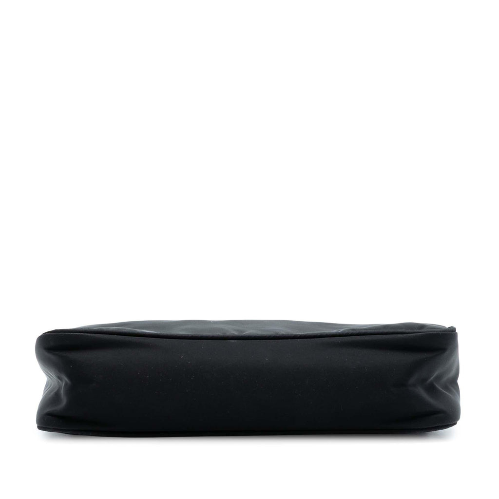 Prada Mini Re Nylon Re Edition 2000 Shoulder Bag
