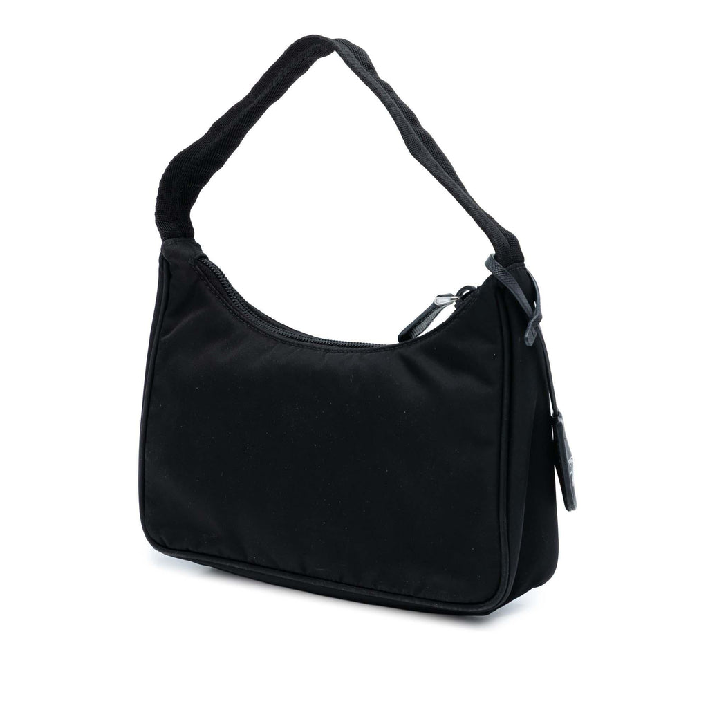 Prada Mini Re Nylon Re Edition 2000 Shoulder Bag