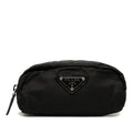 Prada Mini Tessuto Pouch