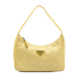 Prada Mini Tessuto Re Edition 2000 Shoulder Bag