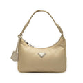 Prada Mini Tessuto Re Edition 2000 Shoulder Bag