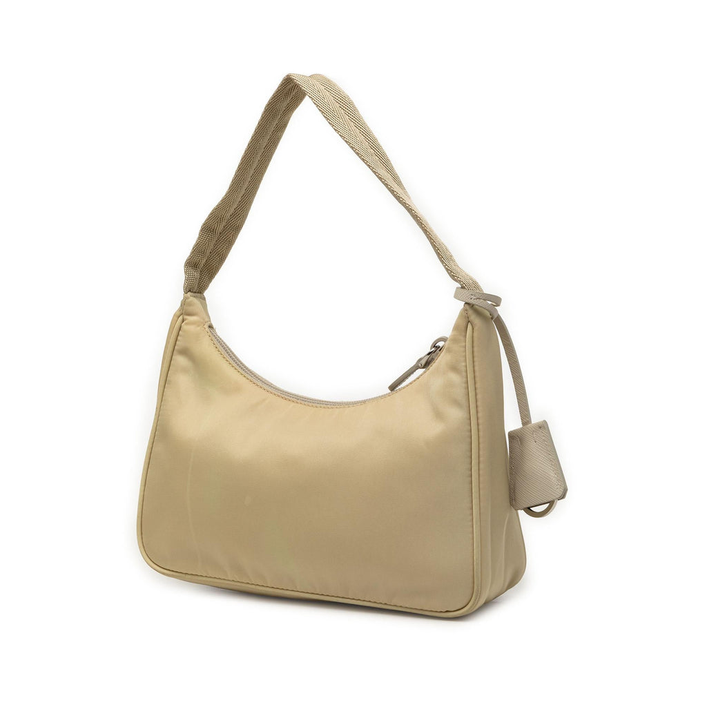 Prada Mini Tessuto Re Edition 2000 Shoulder Bag