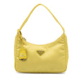 Prada Mini Tessuto Re Edition 2000 Shoulder Bag