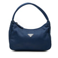 Prada Mini Tessuto Sport Shoulder Bag