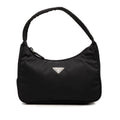 Prada Mini Tessuto Sport Shoulder Bag