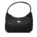 Prada Mini Tessuto Sport Shoulder Bag