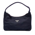 Prada Mini Tessuto Sport Shoulder Bag