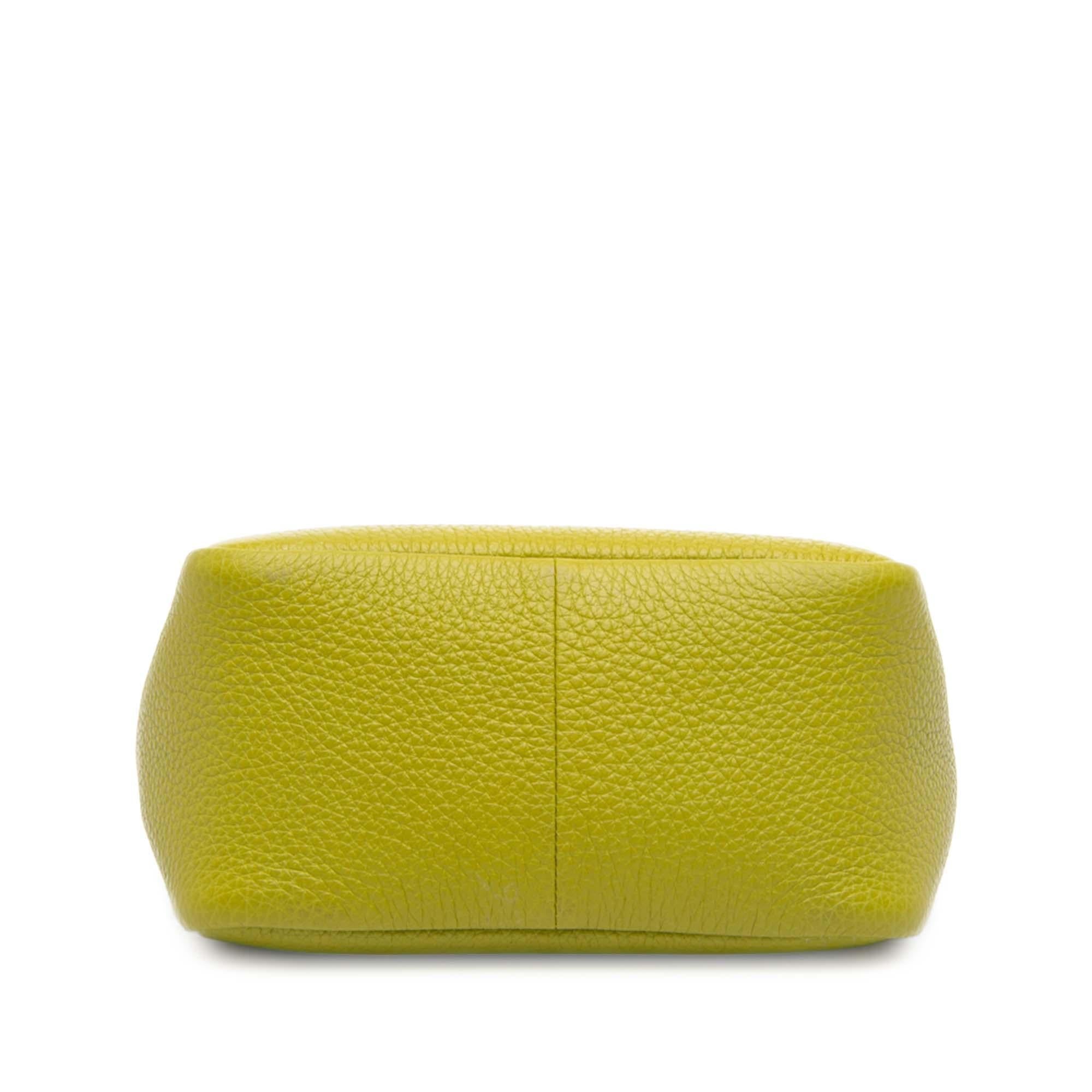 Prada Mini Vitello Daino Soft Dynamique