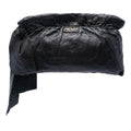 Prada Nappa Antique Bow Clutch