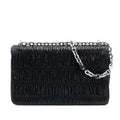 Prada Nappa Gaufre Shoulder Bag