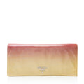 Prada Ombre Vernice Sfumata Clutch