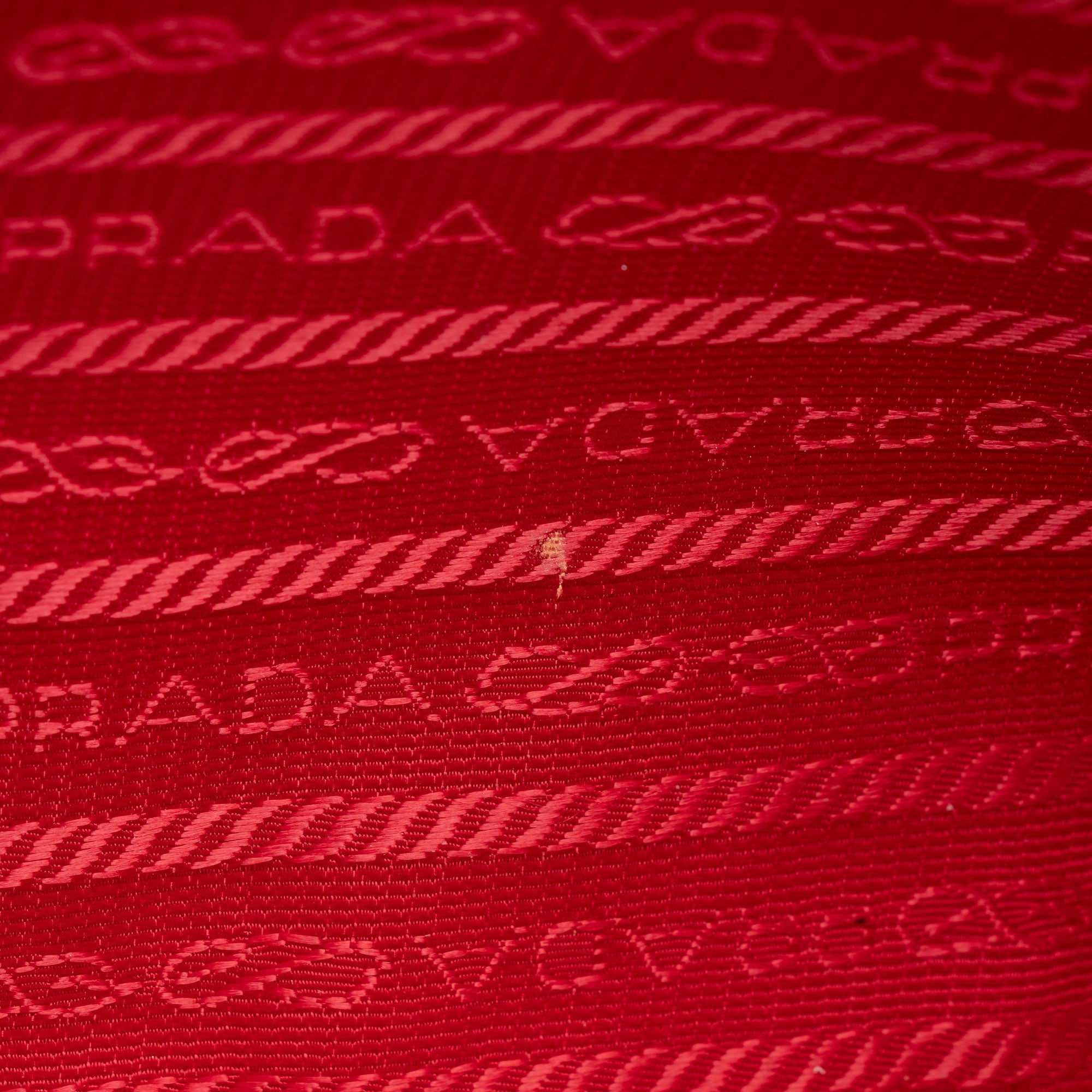 Prada Patent Saffiano Galleria Small Tote