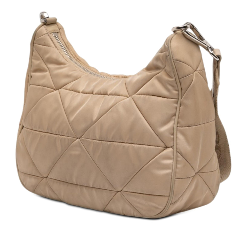 Prada Quilted Re Nylon Padded Re Edition 2005 Crossbody