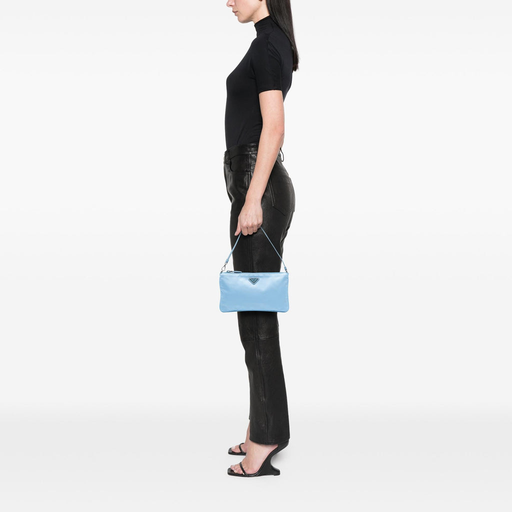 Prada Re Nylon Pochette