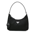 Prada Re-Nylon Re-Edition 2005 Shoulder Bag (SHG-27cubM)