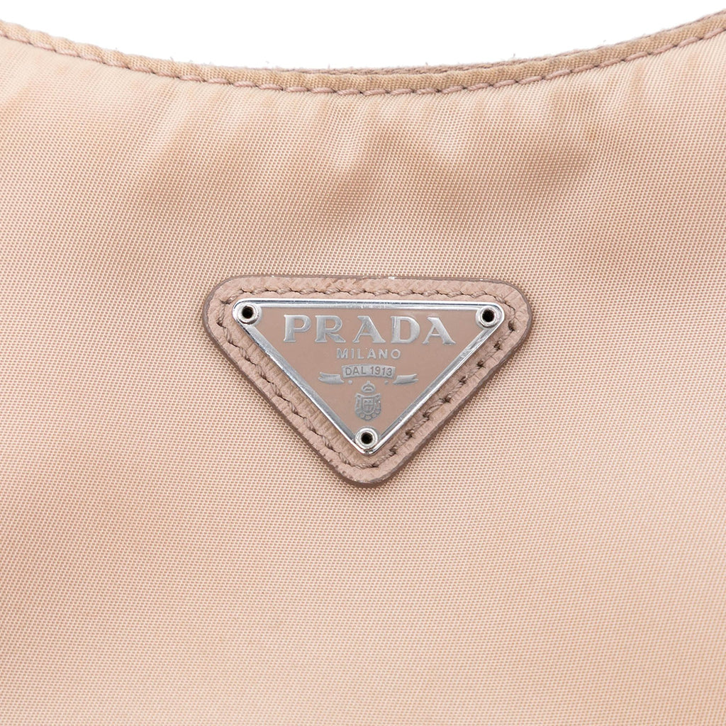 Prada Re Nylon Re Edition 2005 Shoulder Bag