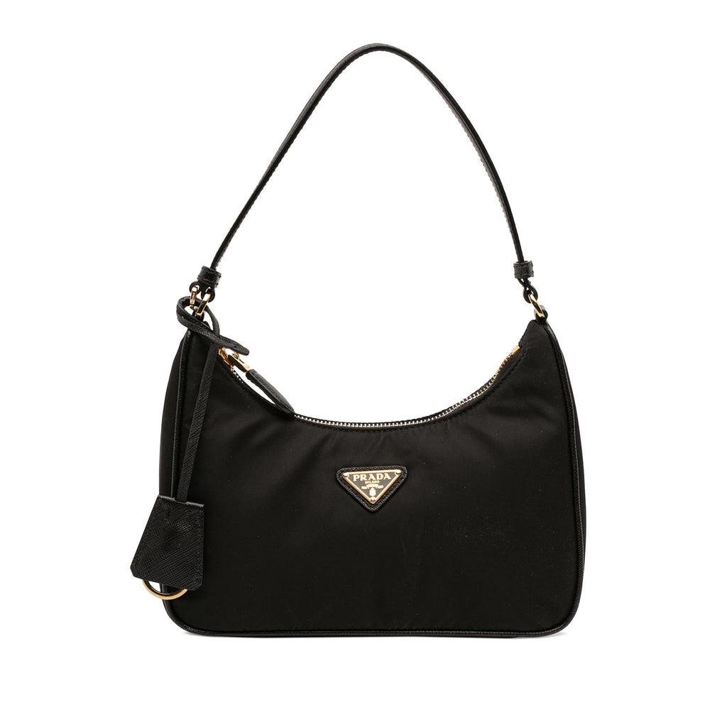 Prada Re Nylon Re Edition 2005 Shoulder Bag