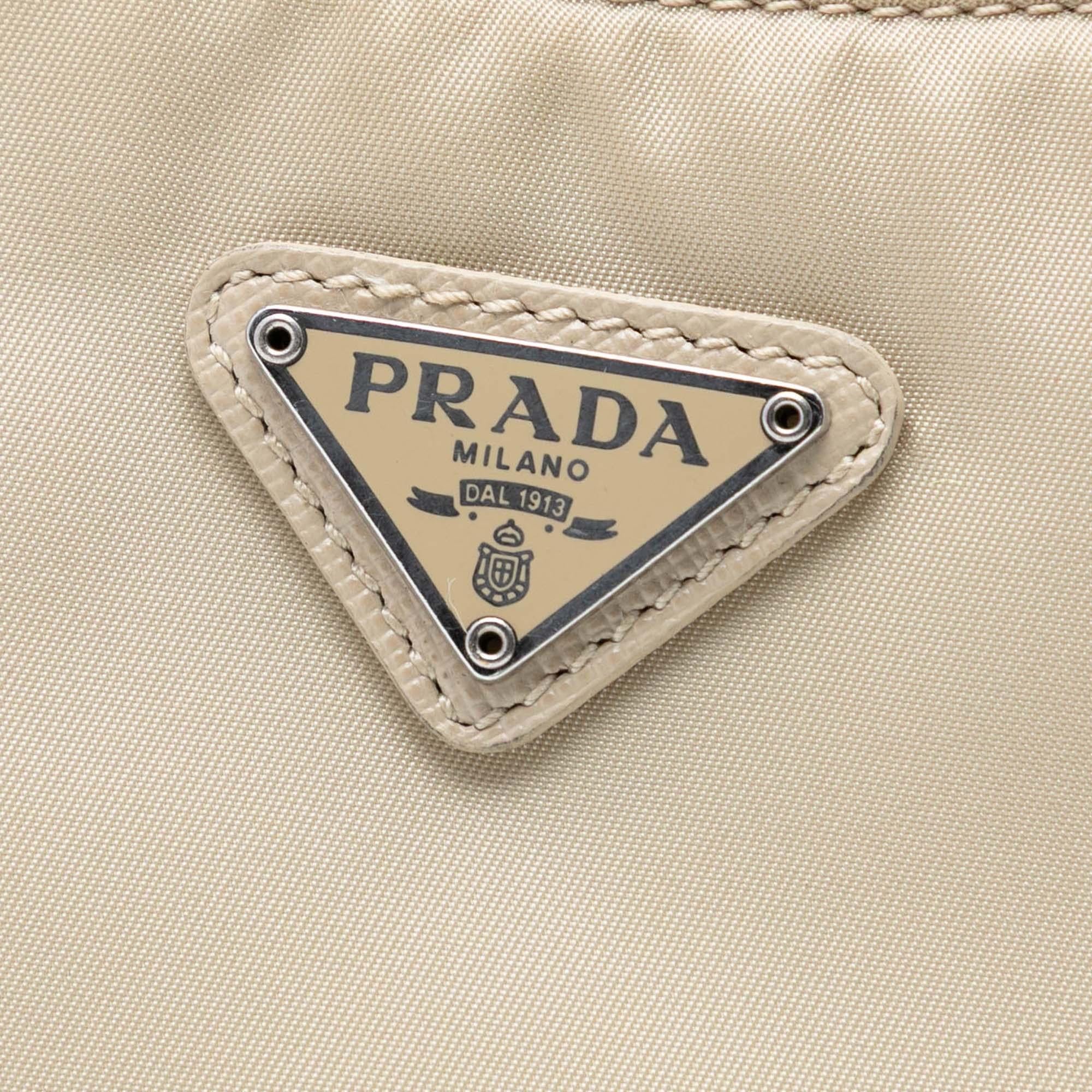 Prada Re Nylon Re Edition 2005 Shoulder Bag