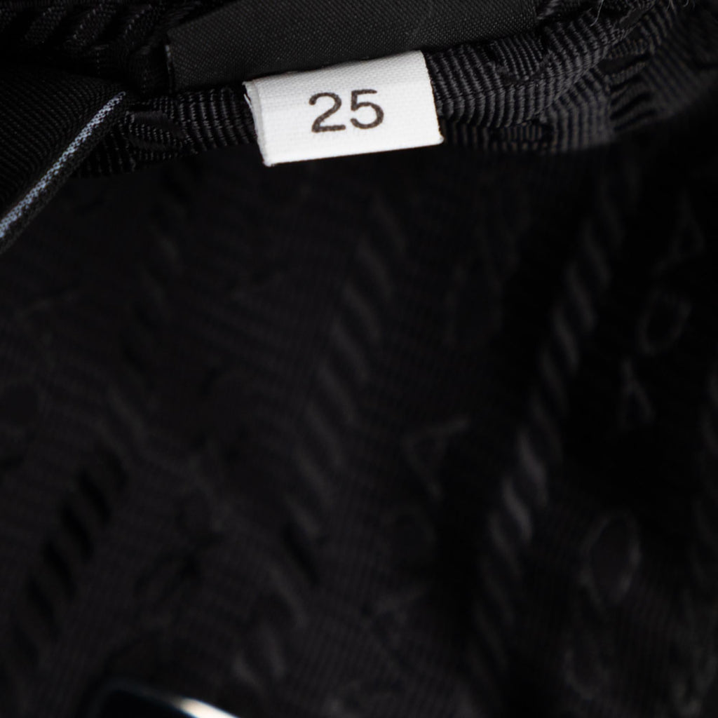 Prada Re Nylon Re Edition 2005 Shoulder Bag