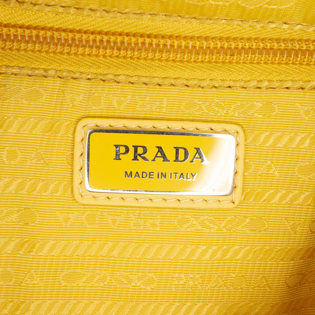 Prada Re Nylon Sling Bag