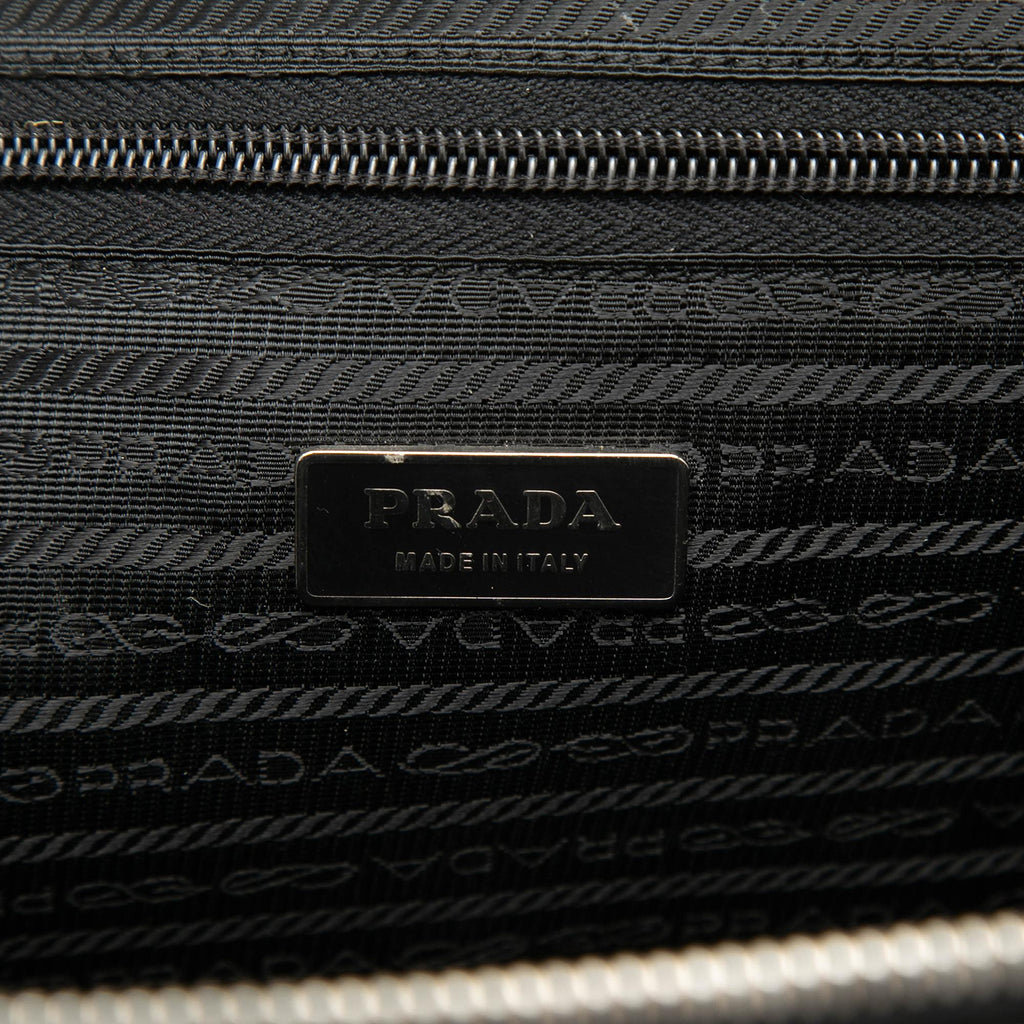 Prada Saffiano Business Bag