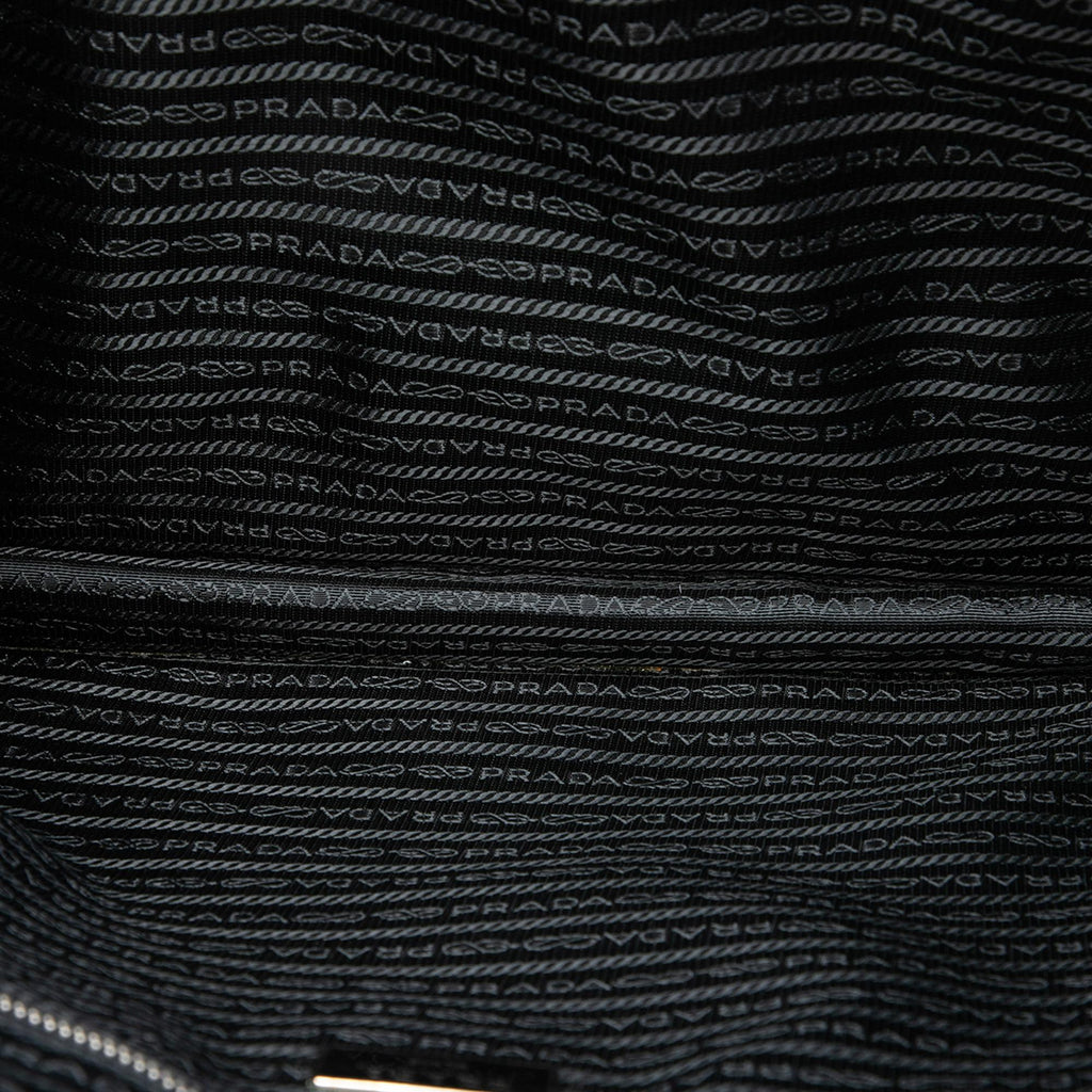 Prada Saffiano Business Bag