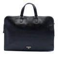 Prada Saffiano Business Bag