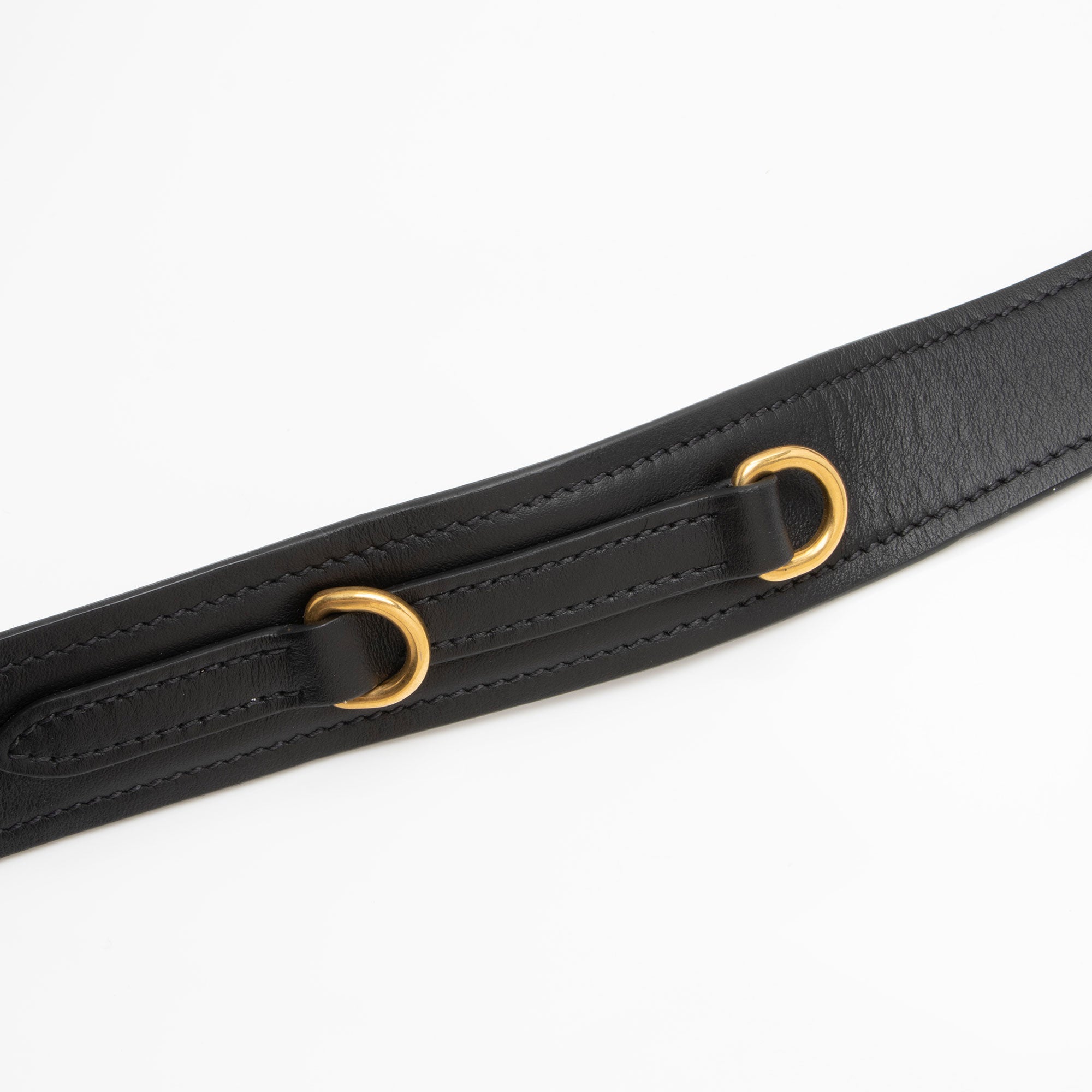 Prada Calfskin Cahier Top Handle (SHF-1Td68q)