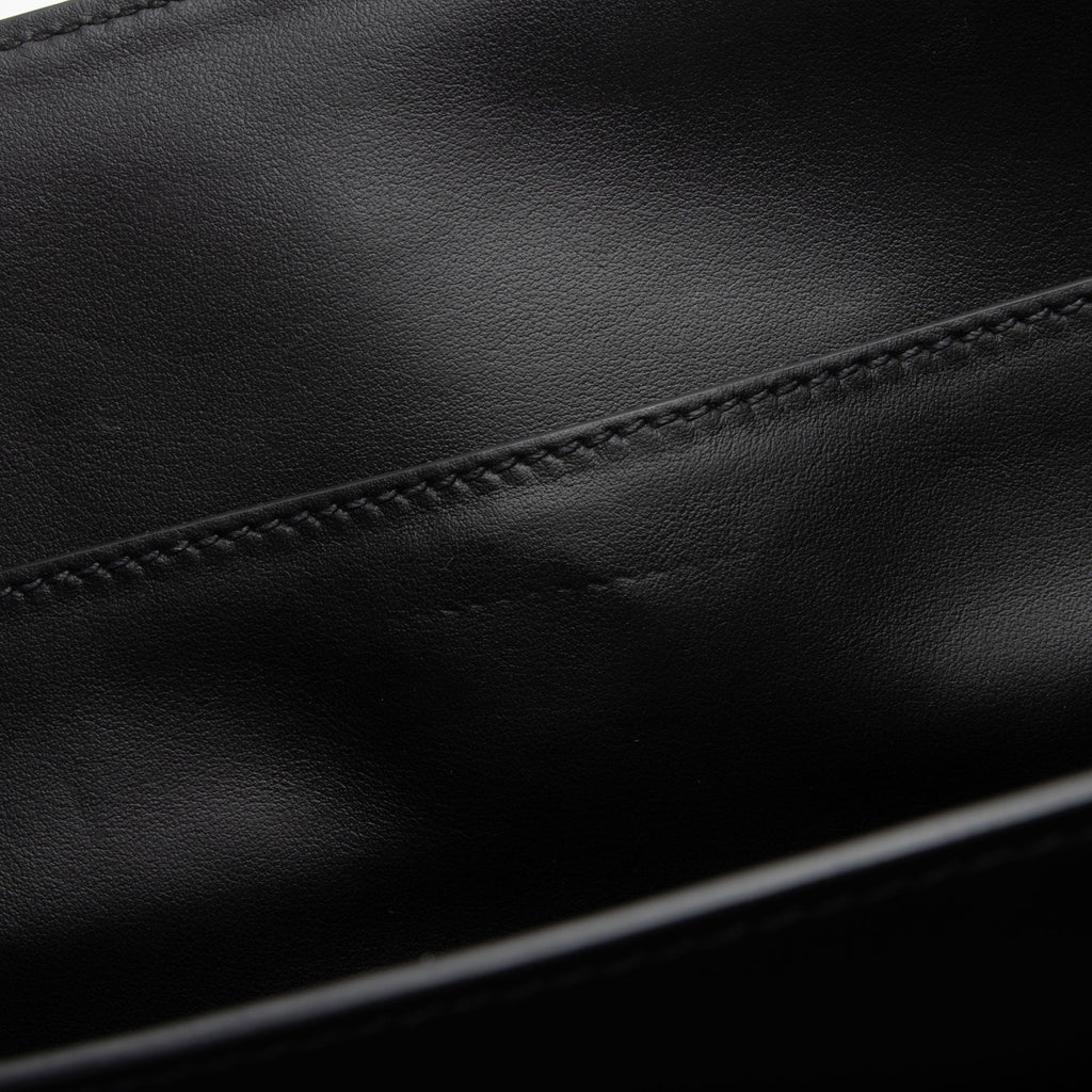 Prada Calfskin Cahier Top Handle (SHF-1Td68q)