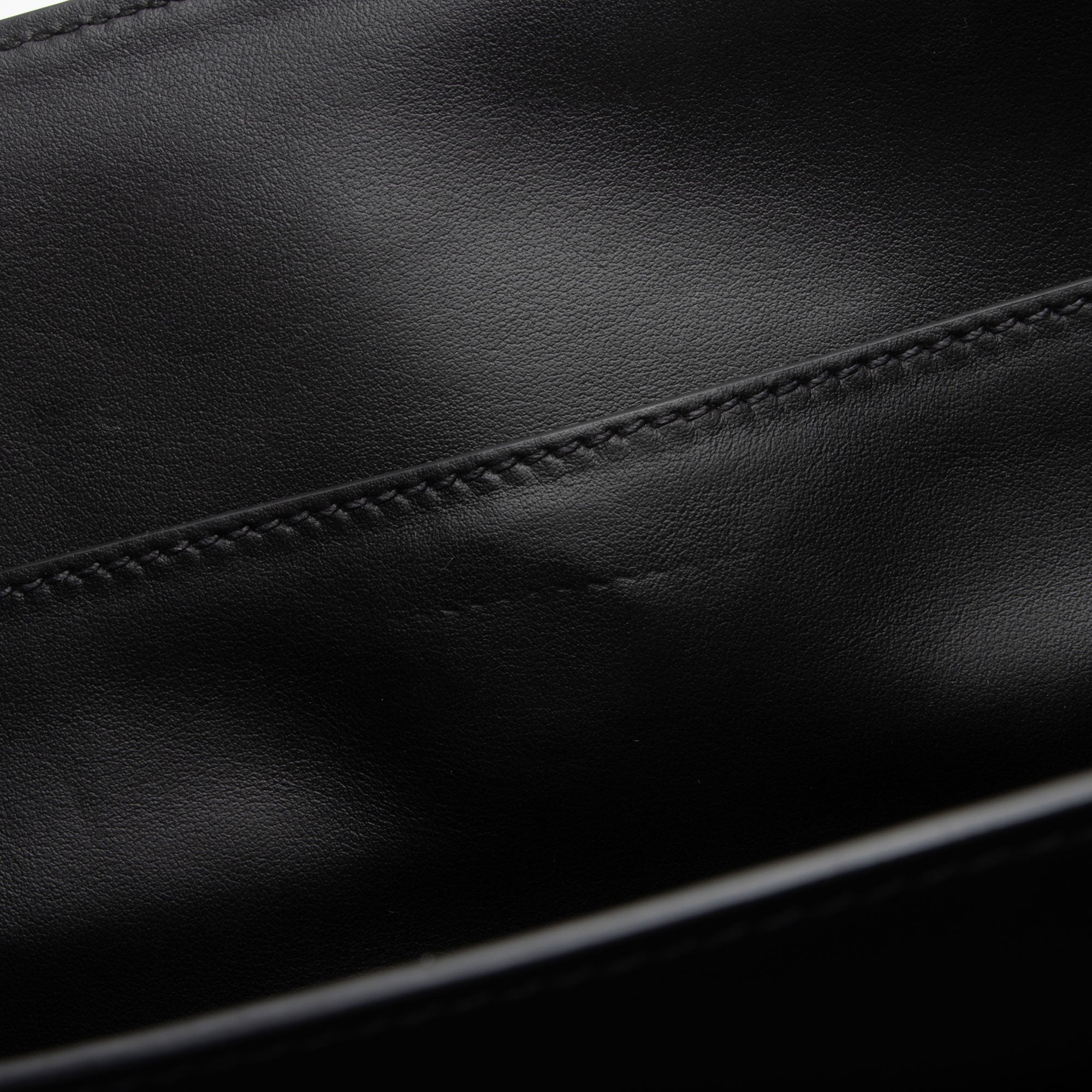 Prada Calfskin Cahier Top Handle (SHF-1Td68q)