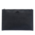Prada Saffiano Clutch