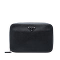 Prada Saffiano Clutch