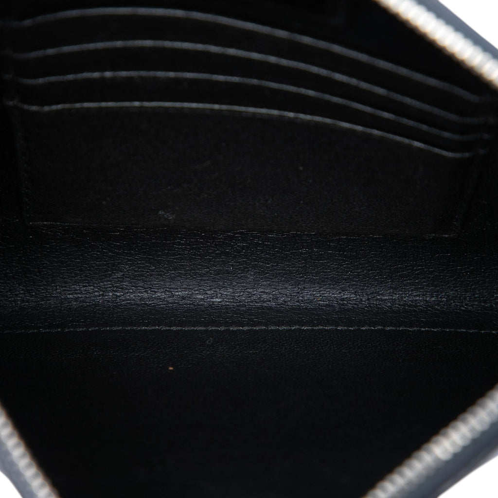 Prada Saffiano Clutch