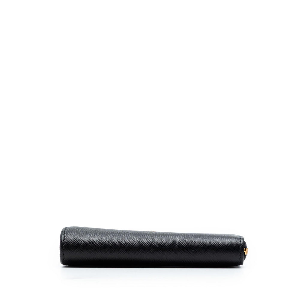 Prada Saffiano Coin Pouch