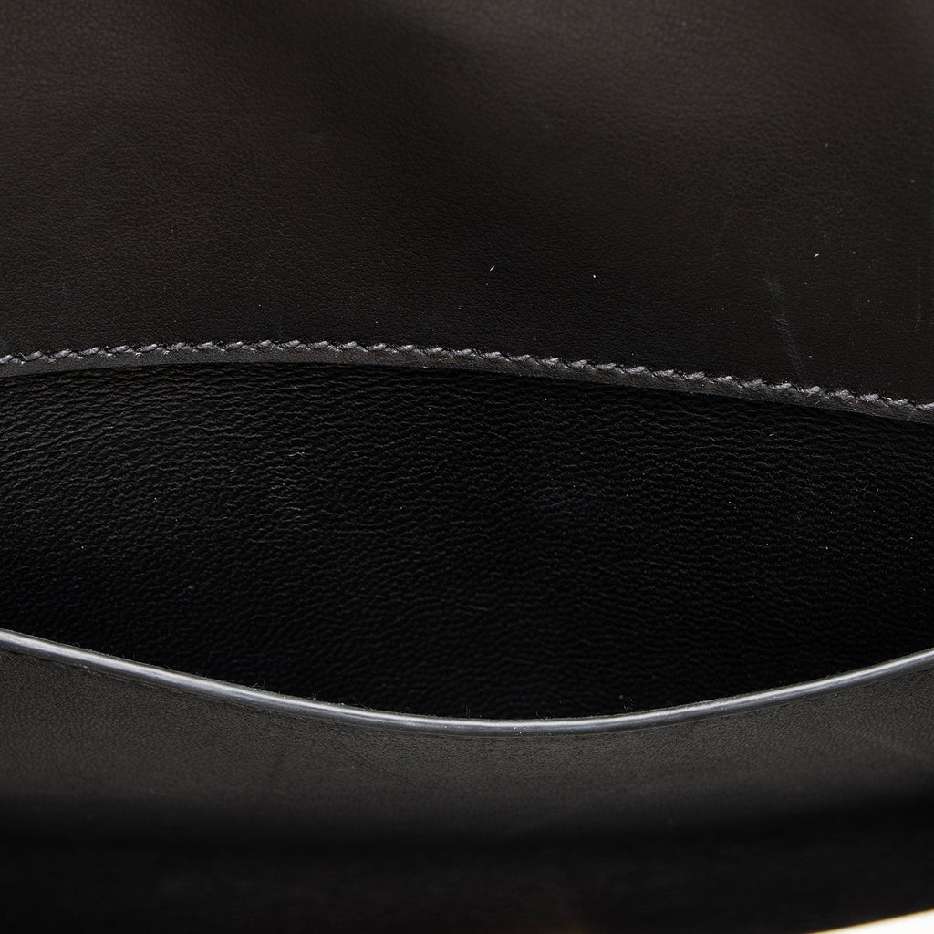 Prada Saffiano Cuir City Bibliotheque Medium Tote