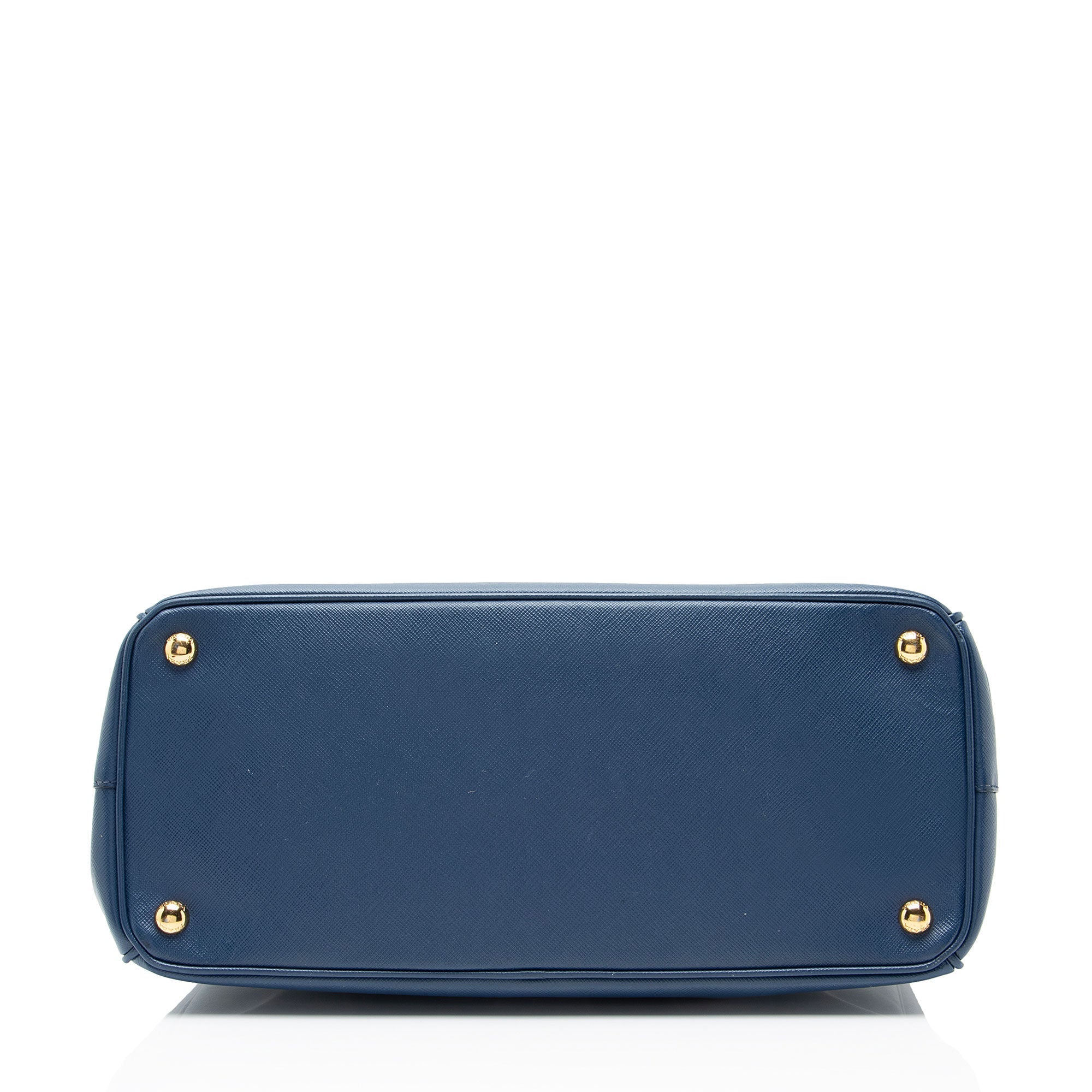 Prada Saffiano Galleria Large Tote