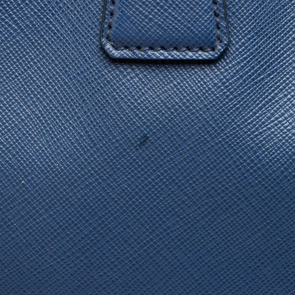 Prada Saffiano Galleria Large Tote