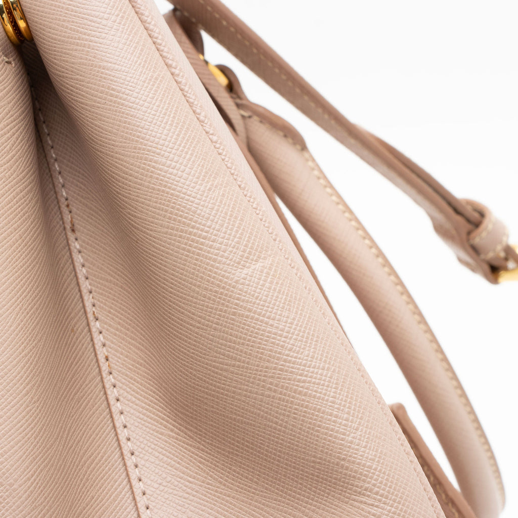 Prada Saffiano Galleria Medium Tote