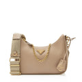 Prada Saffiano Re-Edition 2005 Crossbody
