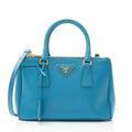 Prada Saffiano Galleria Small Tote