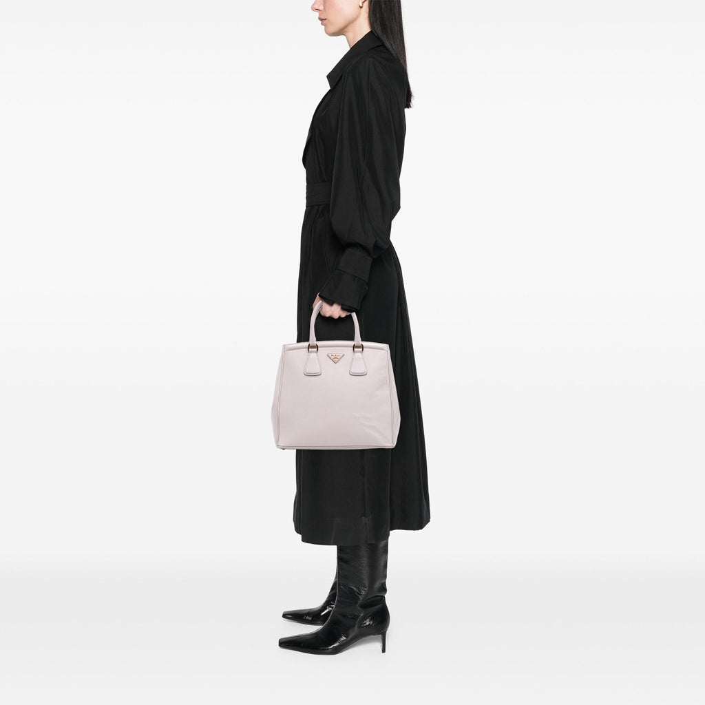 Prada Saffiano Lux Parabole Tote