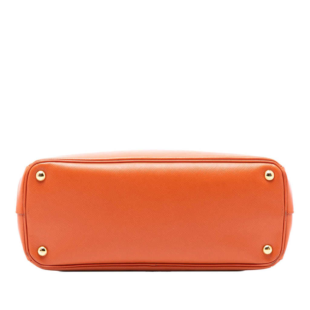 Prada Saffiano Lux Parabole Tote