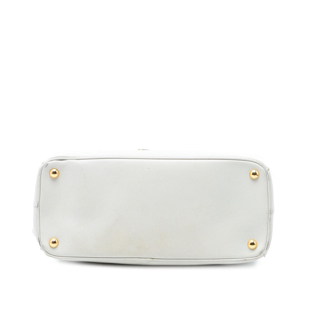 Prada Saffiano Lux Parabole Tote