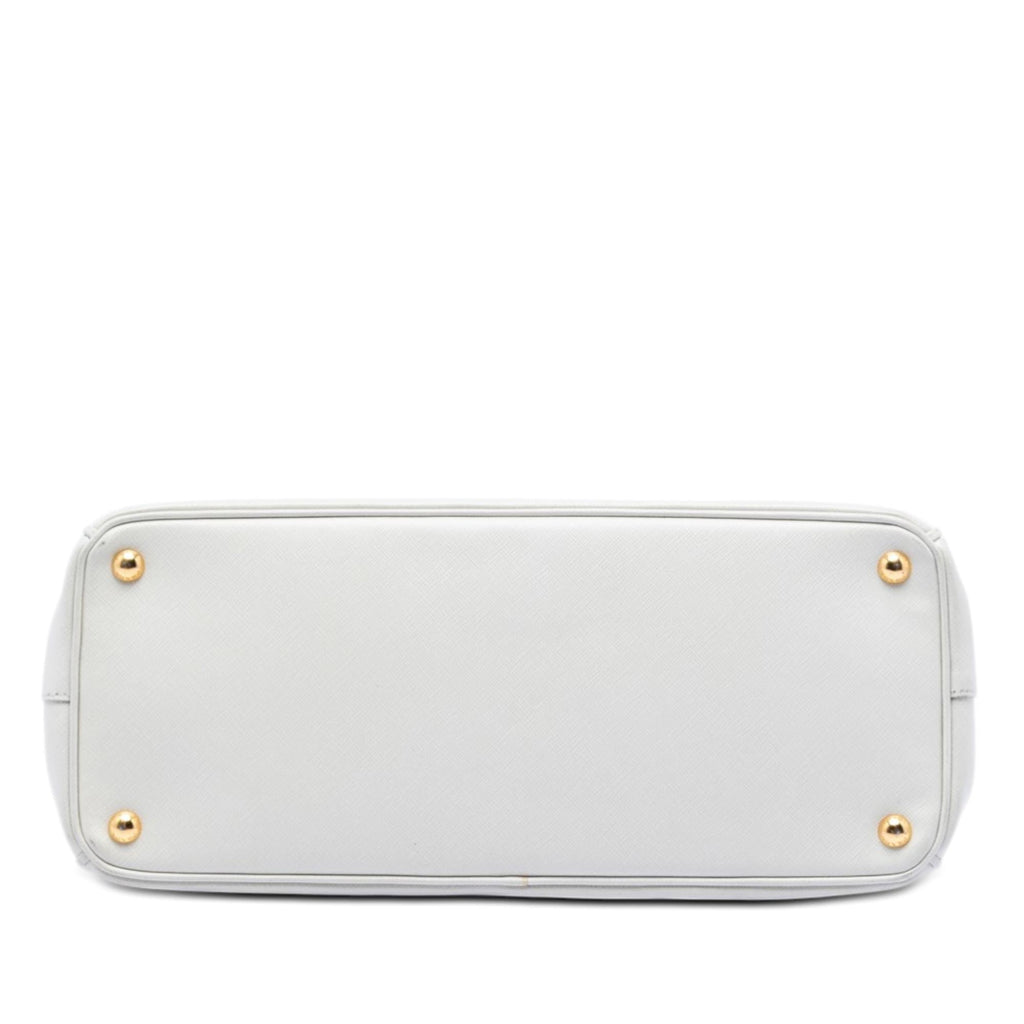 Prada Saffiano Lux Parabole Tote