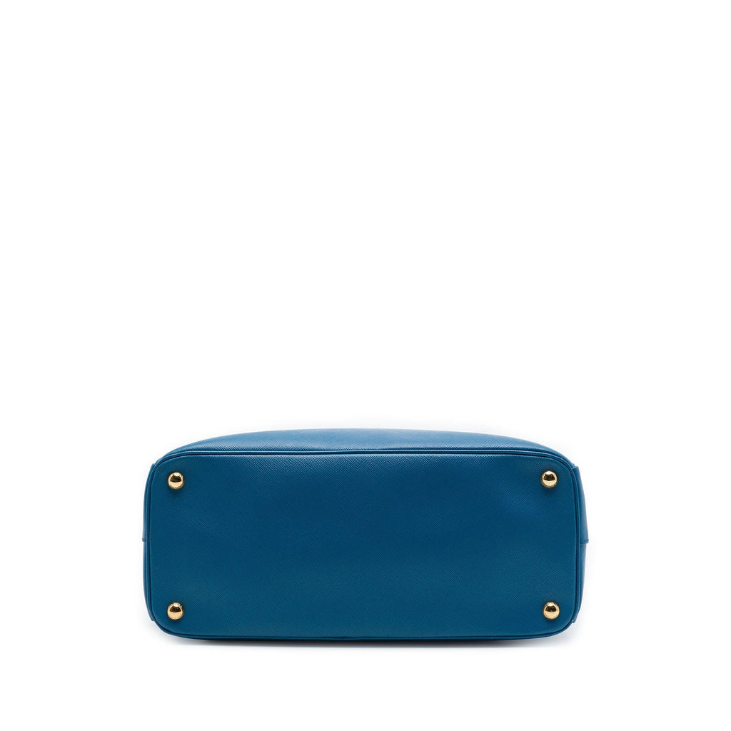 Prada Saffiano Lux Parabole Tote