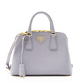 Prada Saffiano Promenade Small Satchel