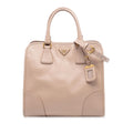 Prada Saffiano Lux Shopping Tote
