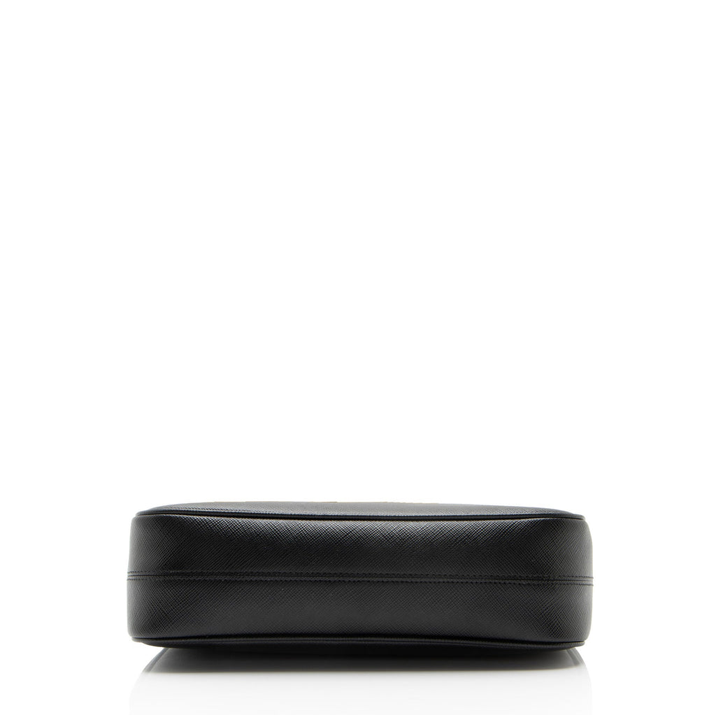Prada Saffiano Re-Edition 2005 Crossbody