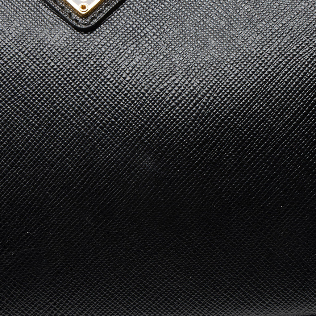 Prada Saffiano Re-Edition 2005 Crossbody