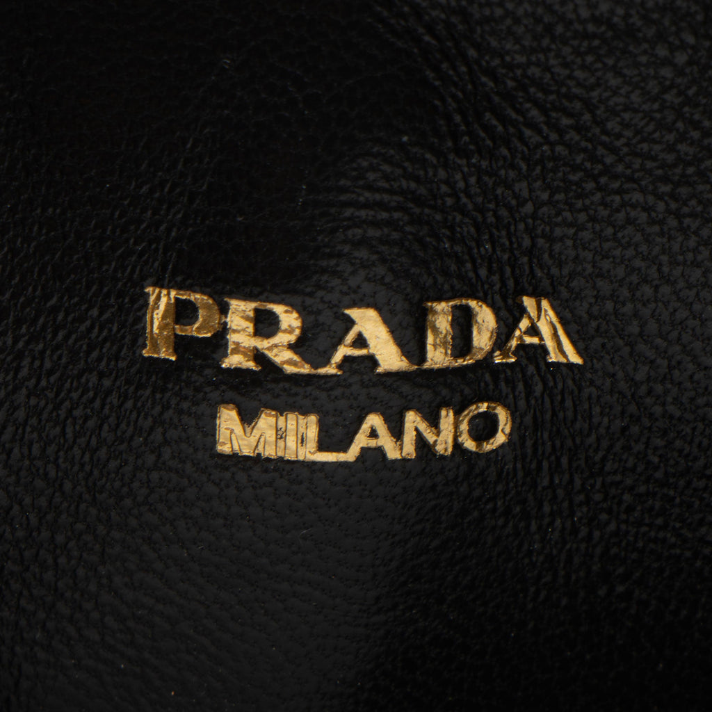 Prada Saffiano Re-Edition 2005 Crossbody